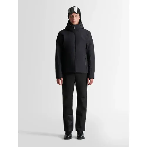 Fusalp - Jackets - Black - Fusalp - Modalova
