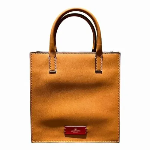 Pre-owned > Pre-owned Bags > Pre-owned Mini Bags - - Valentino Vintage - Modalova