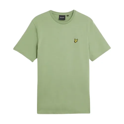 Tops > T-Shirts - - Lyle & Scott - Modalova