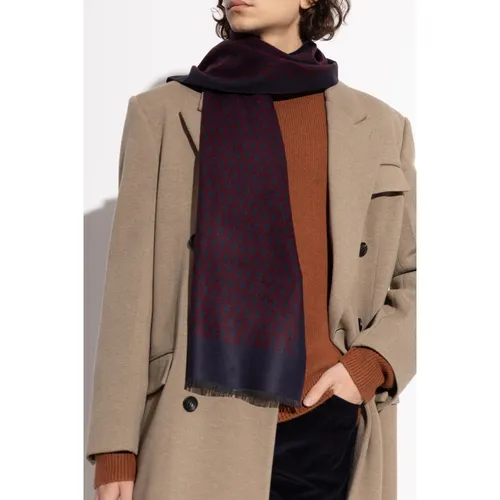 Accessories > Scarves > Silky Scarves - - Ferragamo - Modalova