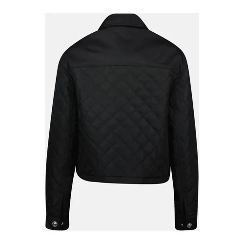 Jackets > Light Jackets - - Versace - Modalova