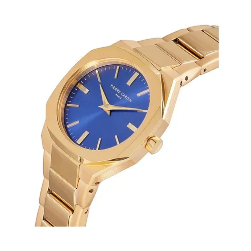Accessories > Watches - - Pierre Cardin - Modalova