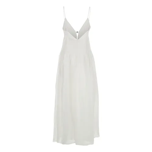 Dresses > Day Dresses > Maxi Dresses - - Tory Burch - Modalova