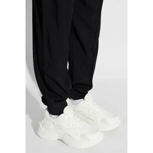 Shoes > Sneakers - - Emporio Armani - Modalova