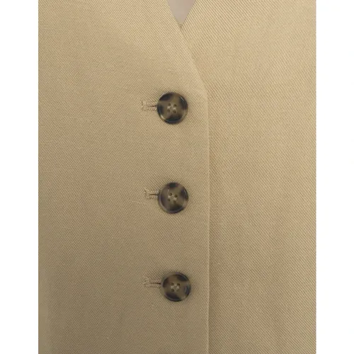 Jackets > Vests - - Birgitte Herskind - Modalova