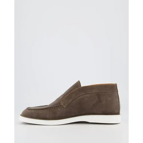 Shoes > Boots > Ankle Boots - - Atelier Verdi - Modalova