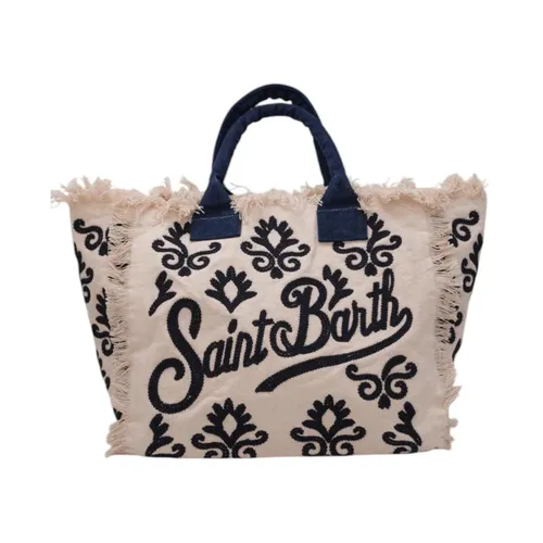 Bags > Tote Bags - - Saint Barth - Modalova