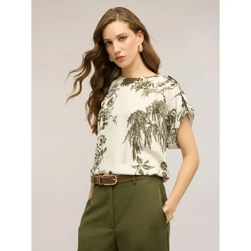 Blouses & Shirts > Blouses - - Motivi - Modalova