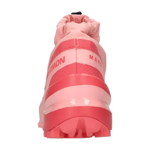 Salomon - Shoes > Sneakers - Pink - Salomon - Modalova