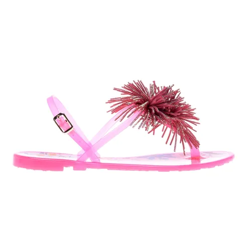 Shoes > Sandals > Flat Sandals - - Baldinini - Modalova
