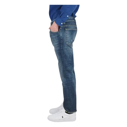 Jeans > Slim-fit Jeans - - PT Torino - Modalova