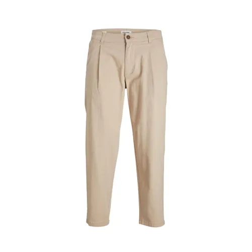 Trousers > Straight Trousers - - Jack & Jones - Modalova