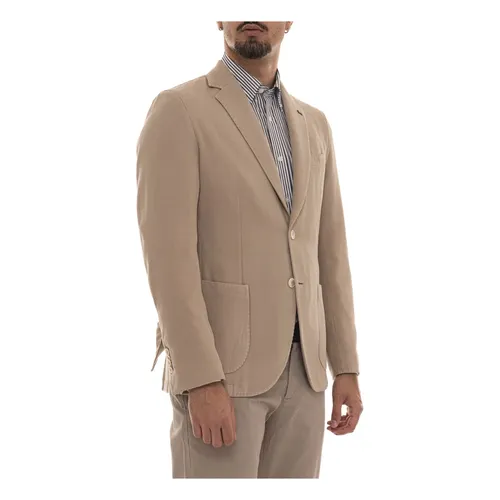 Jackets > Blazers - - Harmont & Blaine - Modalova