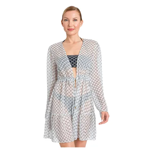 Swimwear > Beachwear - - Twinset - Modalova