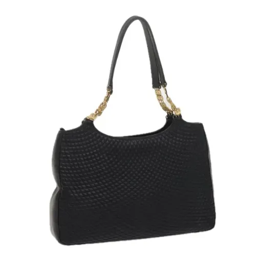 Pre-owned > Pre-owned Bags > Pre-owned Tote Bags - - Bally Pre-owned - Modalova