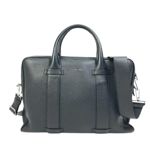Pre-owned > Pre-owned Bags > Pre-owned Handbags - - Dior Vintage - Modalova