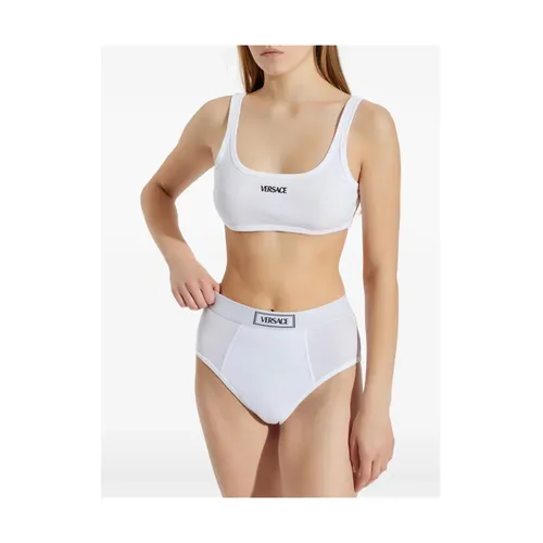Underwear > Bras - - Versace - Modalova