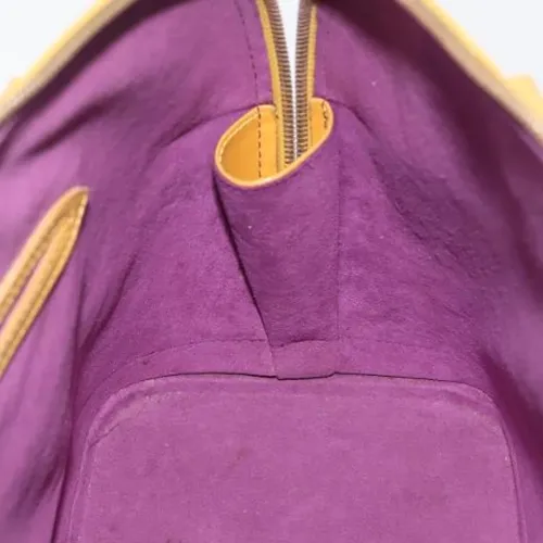 Pre-owned > Pre-owned Bags > Pre-owned Handbags - - Louis Vuitton Vintage - Modalova