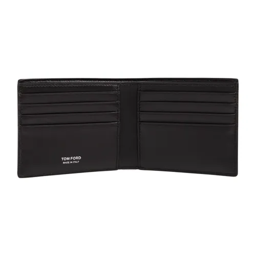 Accessories > Wallets & Cardholders - - Tom Ford - Modalova