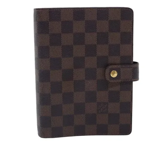 Pre-owned > Pre-owned Accessories - - Louis Vuitton Vintage - Modalova