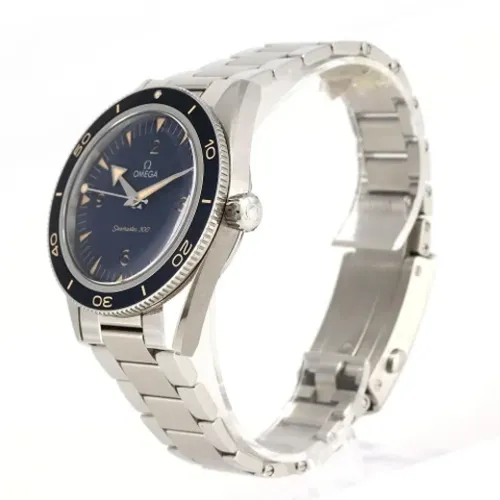 Pre-owned > Pre-owned Accessories > Pre-owned Watches - - Omega Vintage - Modalova