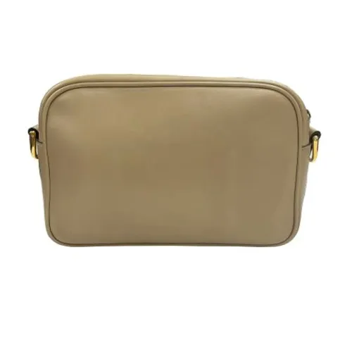 Pre-owned > Pre-owned Bags > Pre-owned Cross Body Bags - - Fendi Vintage - Modalova
