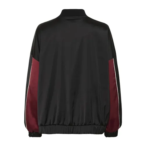 Sweatshirts & Hoodies > Zip-throughs - - Gestuz - Modalova
