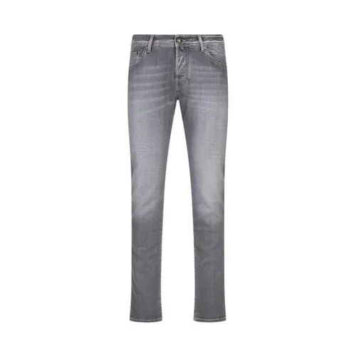 Jeans > Slim-fit Jeans - - Jacob Cohën - Modalova