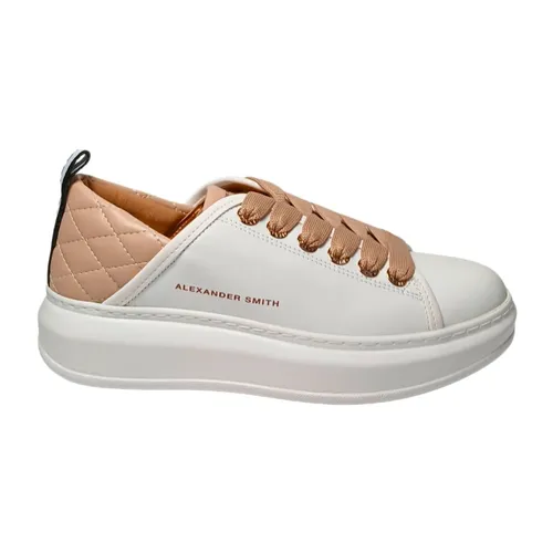 Shoes > Sneakers - - Alexander Smith - Modalova
