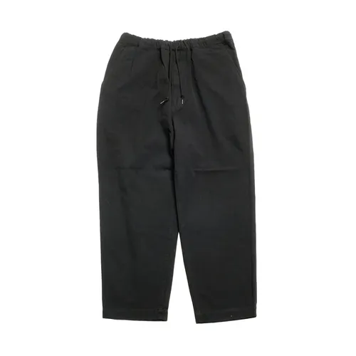 Trousers > Cropped Trousers - - Junya Watanabe - Modalova