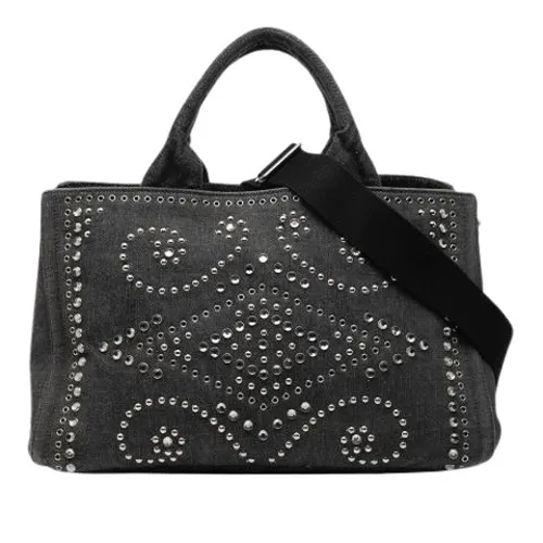 Pre-owned > Pre-owned Bags > Pre-owned Handbags - - Prada Vintage - Modalova