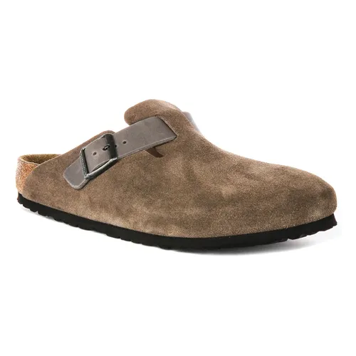 Shoes > Flats > Mules - - Birkenstock - Modalova