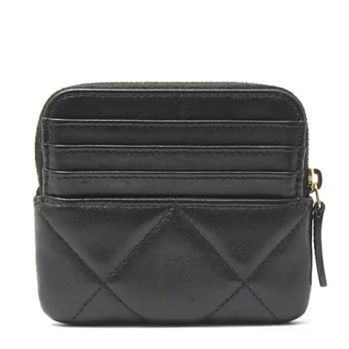 Pre-owned > Pre-owned Accessories > Pre-owned Wallets - - Chanel Vintage - Modalova