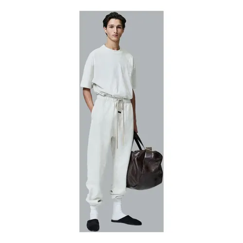 Trousers > Sweatpants - - Fear Of God - Modalova
