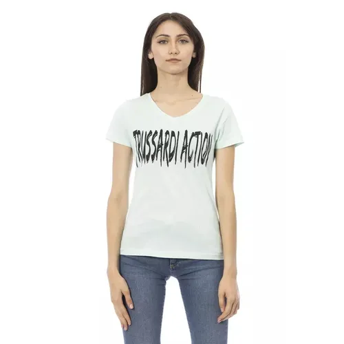Tops > T-Shirts - - Trussardi - Modalova