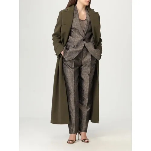 Jackets > Blazers - - Giorgio Armani - Modalova