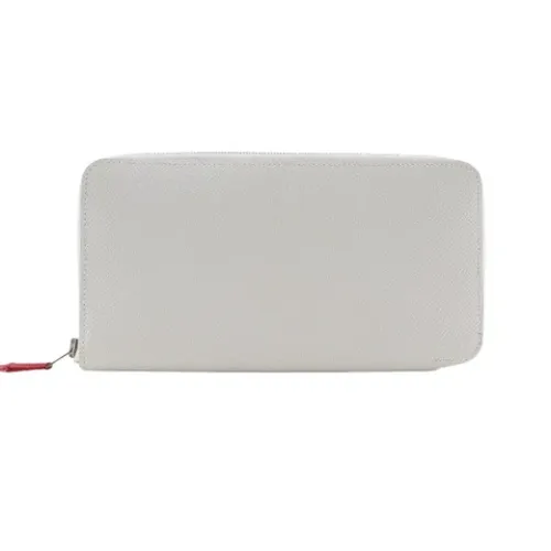 Pre-owned > Pre-owned Accessories > Pre-owned Wallets - - Hermès Vintage - Modalova