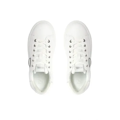 Shoes > Sneakers - - Karl Lagerfeld - Modalova