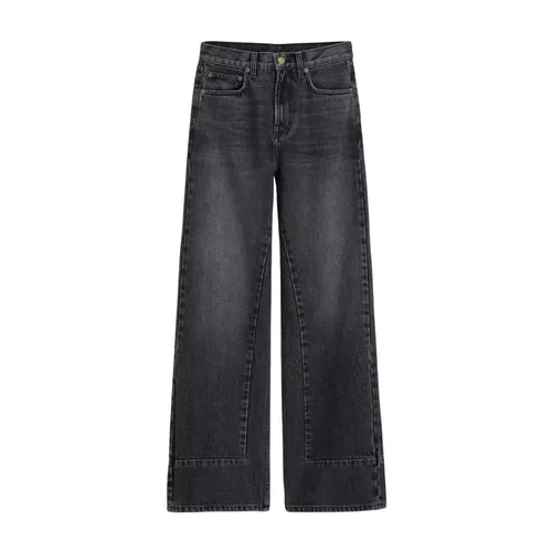 Jeans > Wide Jeans - - B Sides - Modalova