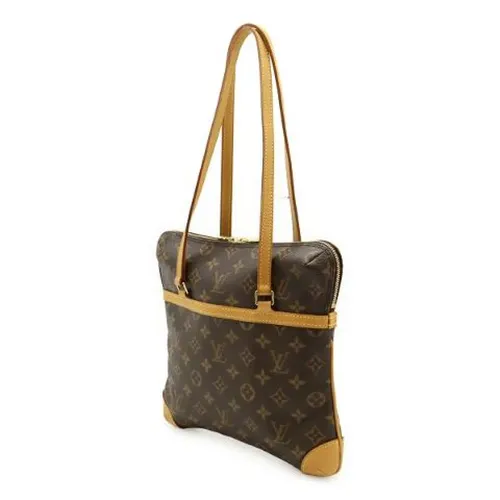 Pre-owned > Pre-owned Bags > Pre-owned Shoulder Bags - - Louis Vuitton Vintage - Modalova
