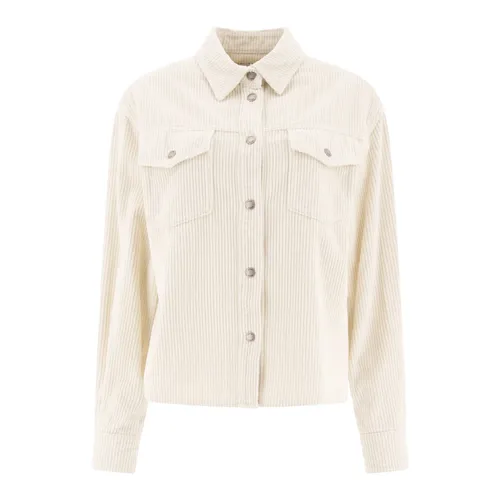 Jackets > Light Jackets - - Jacob Cohën - Modalova