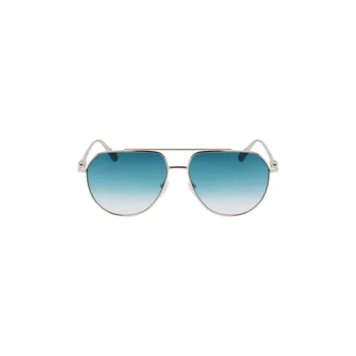 Accessories > Sunglasses - - Longchamp - Modalova