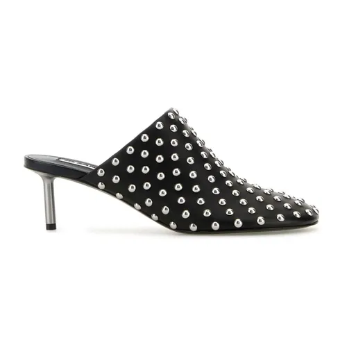 Shoes > Heels > Heeled Mules - - Jil Sander - Modalova