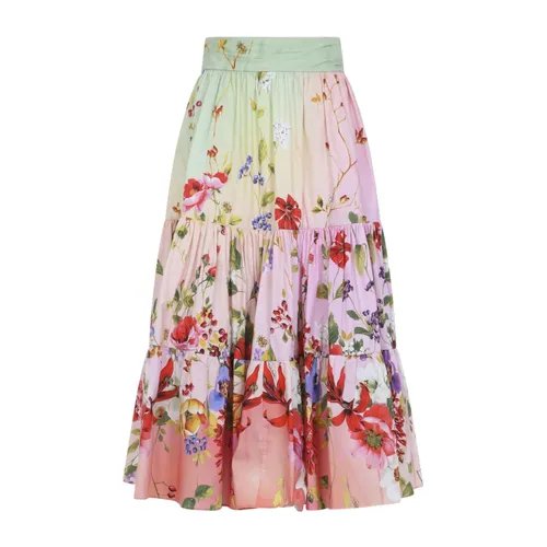 Skirts > Maxi Skirts - - Roberto Cavalli - Modalova
