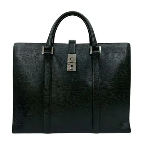 Pre-owned > Pre-owned Bags > Pre-owned Handbags - - Gucci Vintage - Modalova