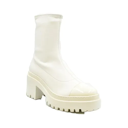 Shoes > Boots > Heeled Boots - - Giuseppe Zanotti - Modalova
