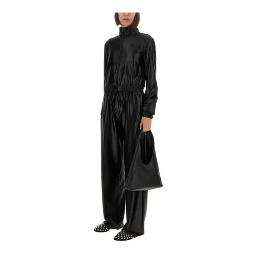 Sweatshirts & Hoodies > Zip-throughs - - Alexander Wang - Modalova