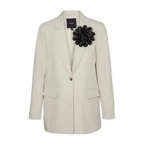Jackets > Blazers - - Vero Moda - Modalova