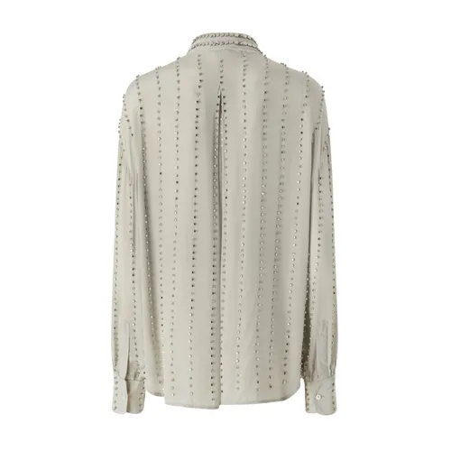 Blouses & Shirts > Shirts - - Pinko - Modalova
