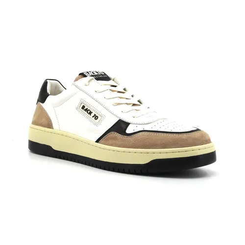 Back70 - Shoes > Sneakers - White - Back70 - Modalova